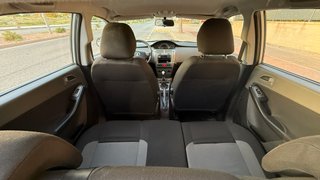 Alquiler de Tata Vista 2014