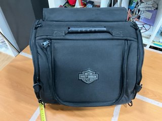 Bolsa de viaje Harley-Davidson