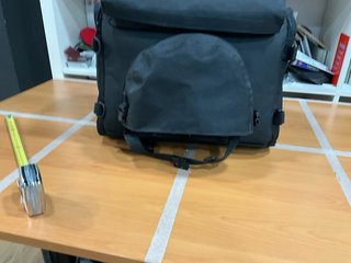 Bolsa de viaje Harley-Davidson