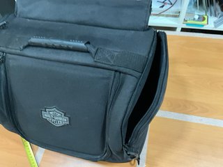 Bolsa de viaje Harley-Davidson