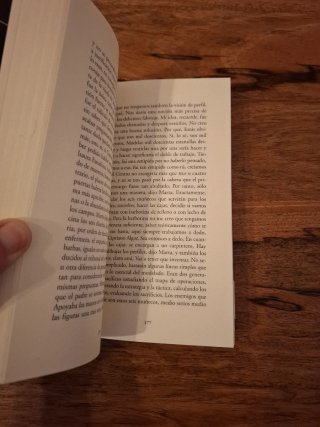 La caverna