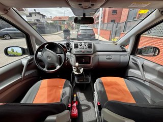 Mercedes-Benz Viano MarcoPolo 2006