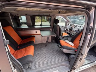 Mercedes-Benz Viano MarcoPolo 2006