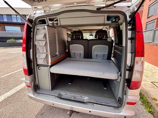 Mercedes-Benz Viano MarcoPolo 2006
