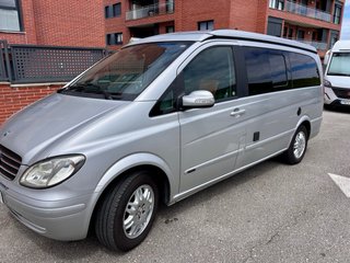 Mercedes-Benz Viano MarcoPolo 2006