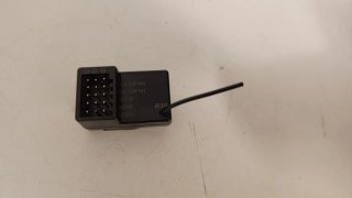 Receptor RC 2.4 GHz R30