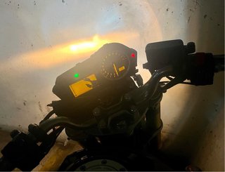 CUADRO CUENTAKM HONDA HORNET CB600F 03-06
