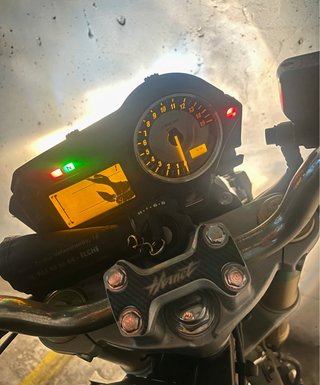 CUADRO CUENTAKM HONDA HORNET CB600F 03-06