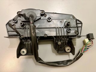 CUADRO CUENTAKM HONDA HORNET CB600F 03-06