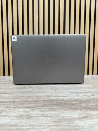 HP ZBOOK 15U G5 i7 16gb 512gb SSD