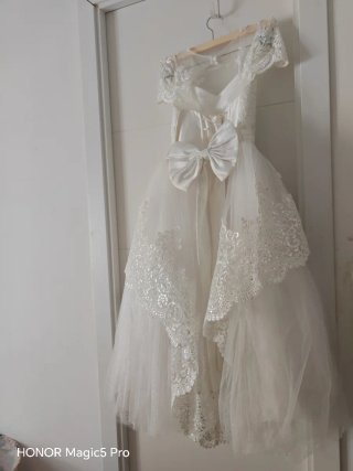 Vestido Fiesta/Comunión Talla 14