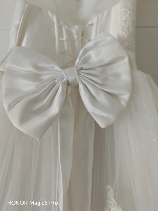 Vestido Fiesta/Comunión Talla 14