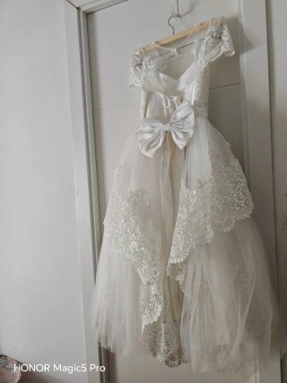 Vestido Fiesta/Comunión Talla 14