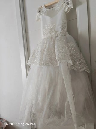 Vestido Fiesta/Comunión Talla 14