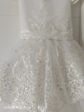 Vestido Fiesta/Comunión Talla 14
