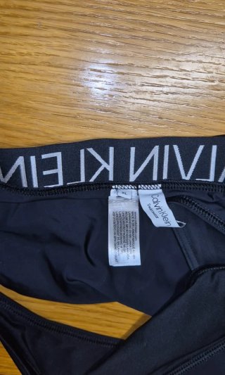 Costume slip uomo - Calvin Klein- XL