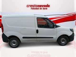 FIAT Doblò 2021 PRECIO + IVA DEDUCIBLE