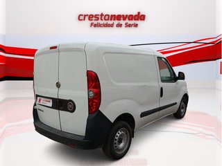 FIAT Doblò 2021 PRECIO + IVA DEDUCIBLE
