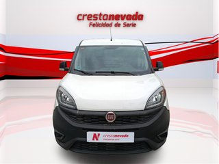FIAT Doblò 2021 PRECIO + IVA DEDUCIBLE