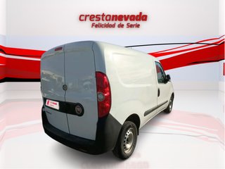 FIAT Doblò 2021 PRECIO + IVA DEDUCIBLE