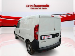 FIAT Doblò 2021 PRECIO + IVA DEDUCIBLE