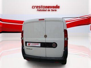 FIAT Doblò 2021 PRECIO + IVA DEDUCIBLE