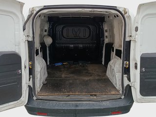 FIAT Doblò 2021 PRECIO + IVA DEDUCIBLE