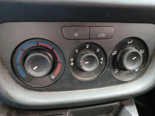 FIAT Doblò 2021 PRECIO + IVA DEDUCIBLE