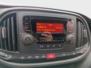 FIAT Doblò 2021 PRECIO + IVA DEDUCIBLE