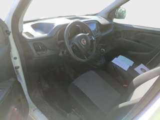 FIAT Doblò 2021 PRECIO + IVA DEDUCIBLE