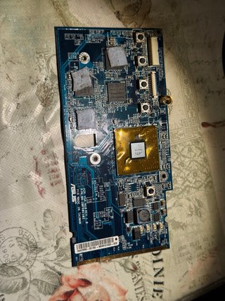 RAM e Schede Madri Varie