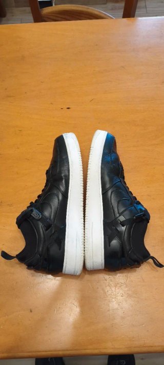 Nike Air Force 1 Gore-Tex Nere