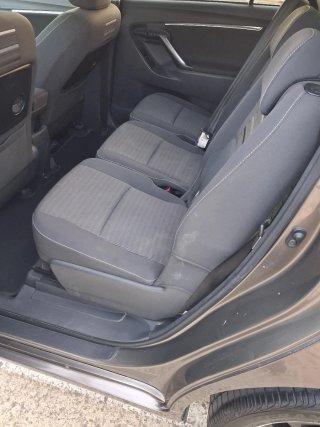 Toyota Verso 2018