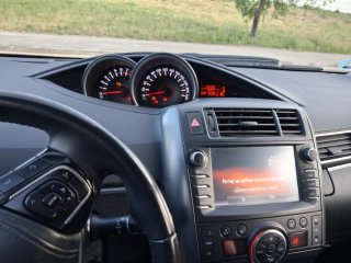 Toyota Verso 2018
