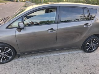 Toyota Verso 2018