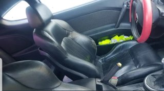 Hyundai Coupe 2003