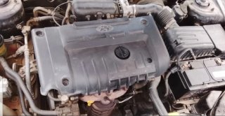 Hyundai Coupe 2003