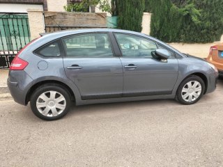 Citroen C4 2010