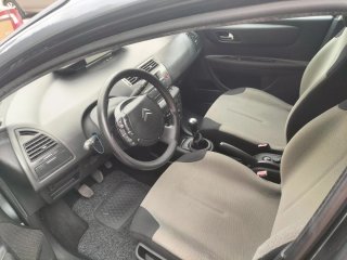 Citroen C4 2010