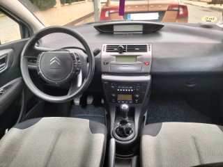Citroen C4 2010