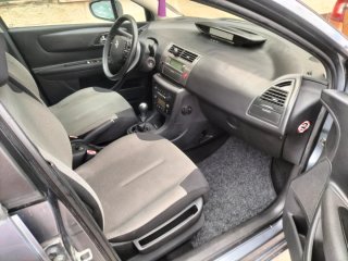 Citroen C4 2010