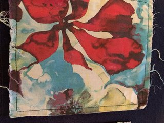 Camiseta Desigual Talla S Estampado Floral