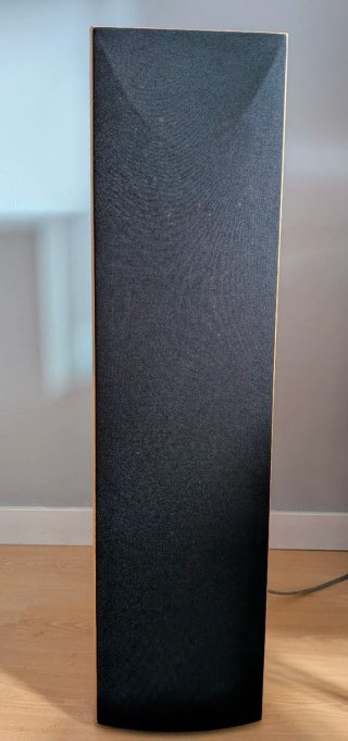 Altavoces Jamo E650 Haya