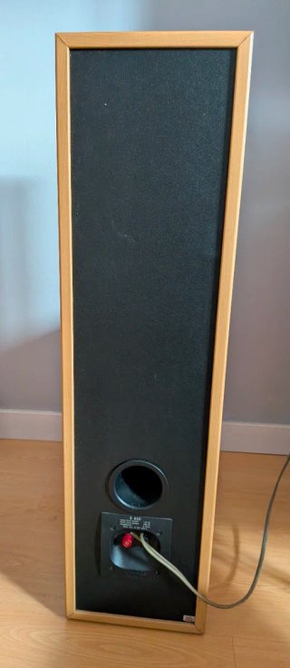 Altavoces Jamo E650 Haya
