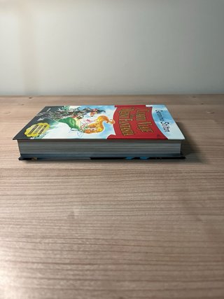 Cuarto viaje al Reino de la Fantasía