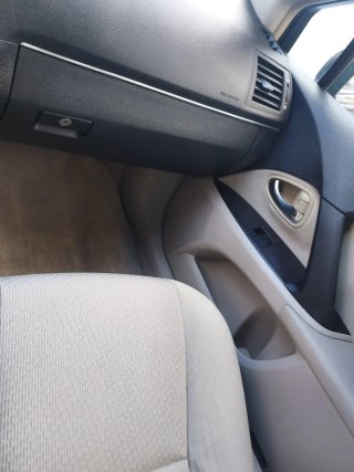 Toyota Avensis 2010