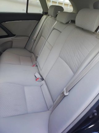 Toyota Avensis 2010