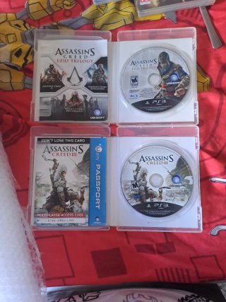 PS3 + 2 mandos + 2 juegos gratis LEER DESCRIPCION.