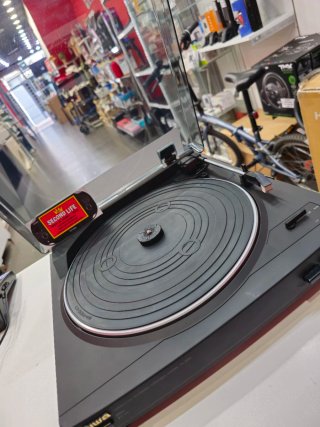 Tocadiscos Aiwa PH-E800