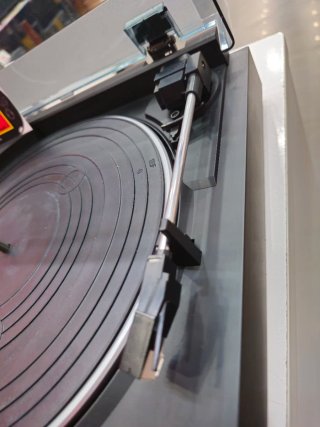 Tocadiscos Aiwa PH-E800